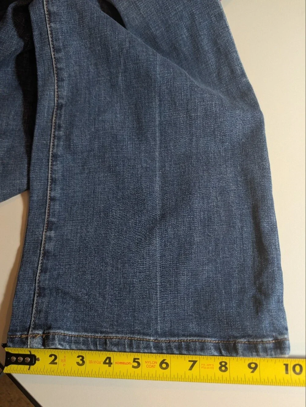 CAbi comfortable dark